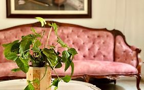 Hotel Fiorentina Boutique - Self Check-In